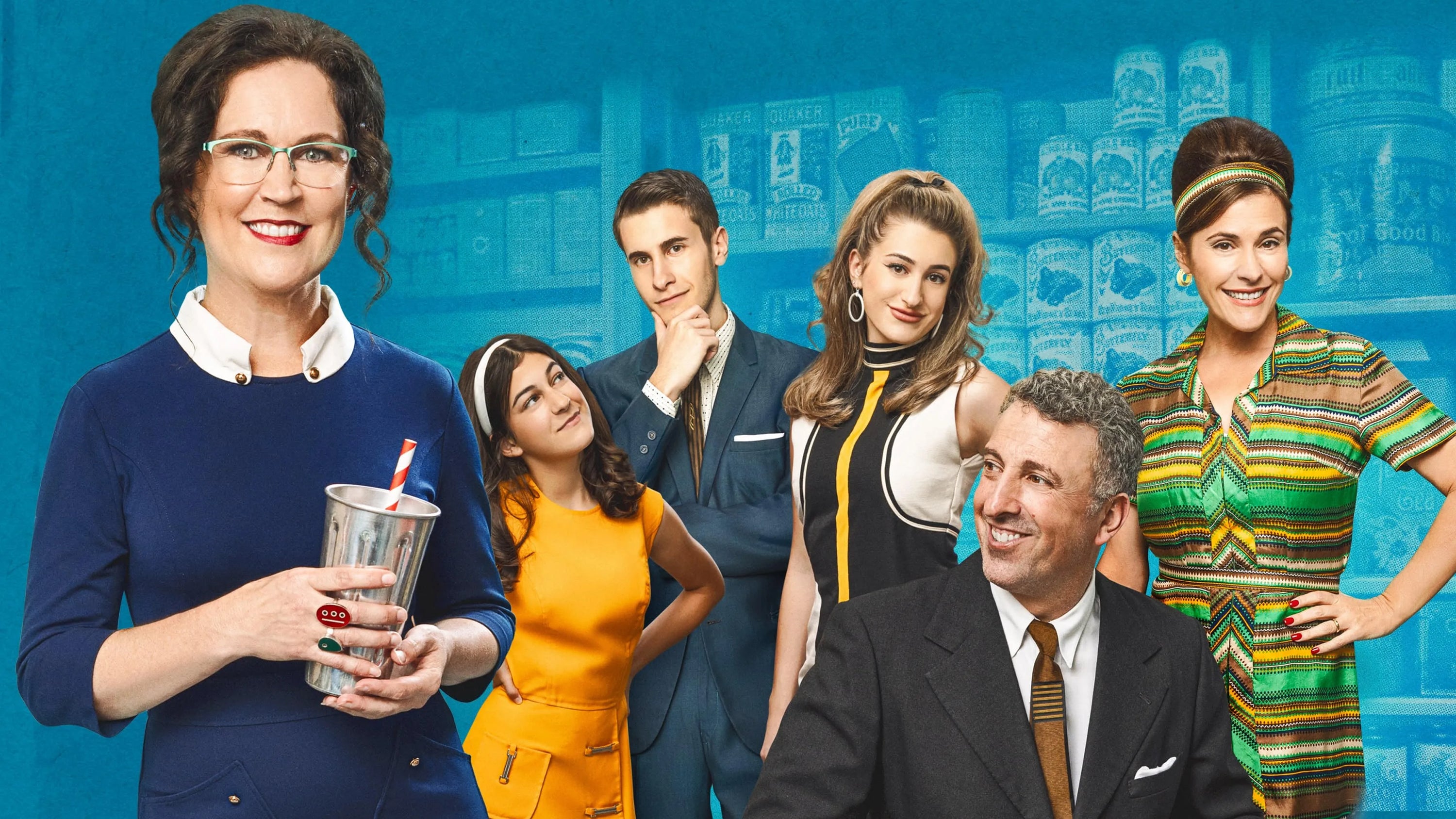 Back In Time For The Corner Shop (2023) Trailer