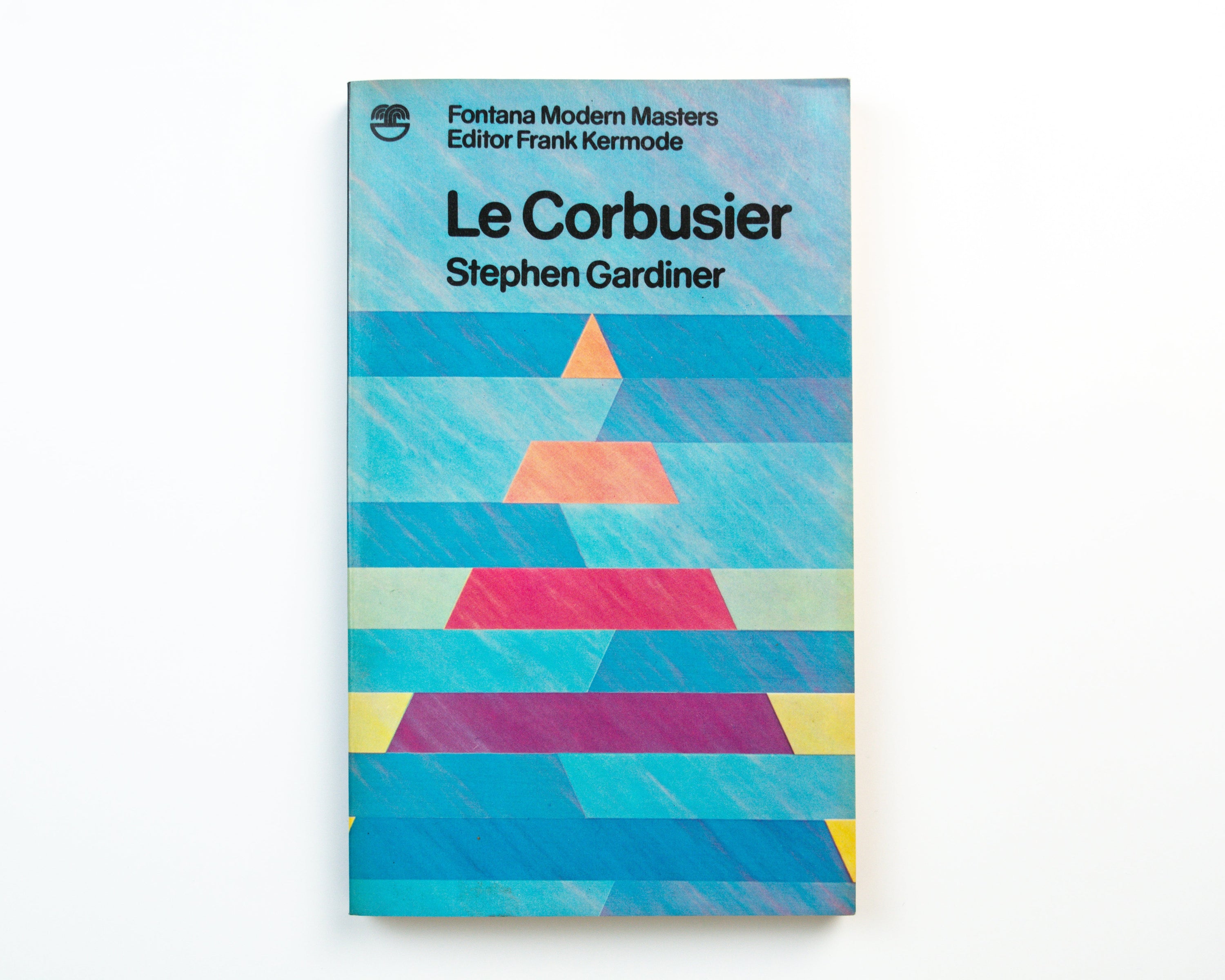 LE CORBUSIER [1974]