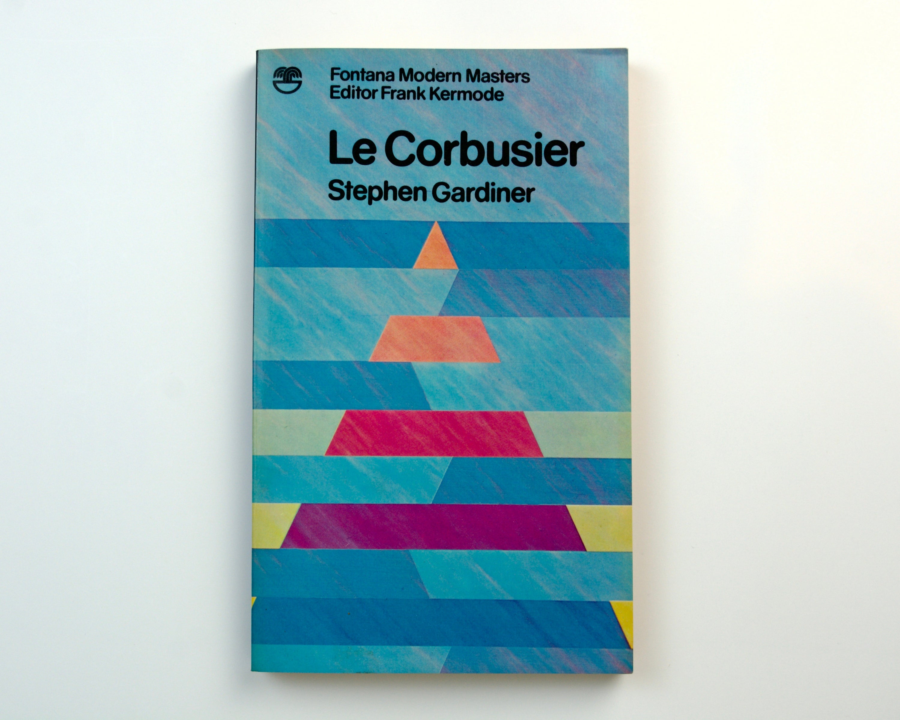 LE CORBUSIER [1974]