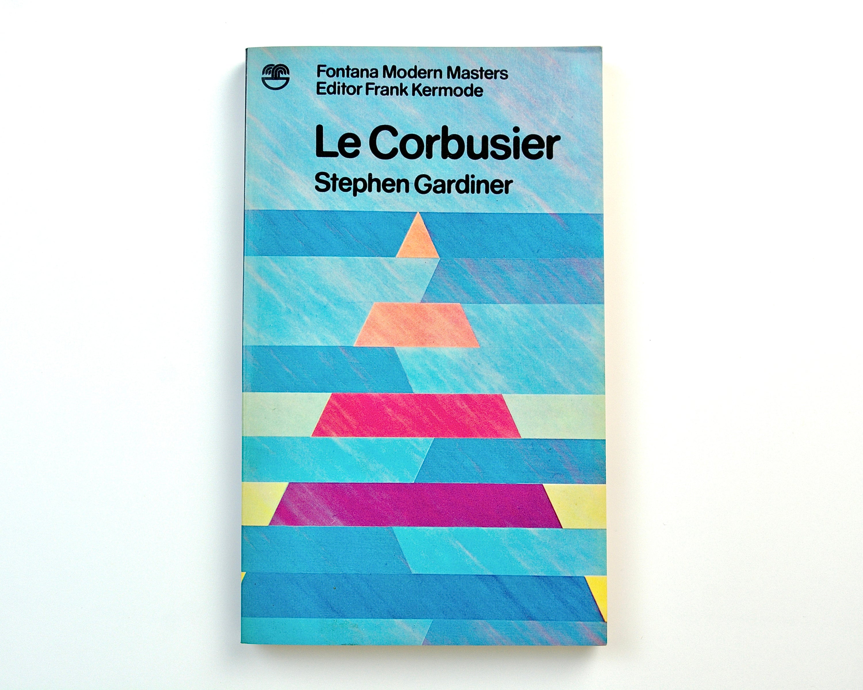LE CORBUSIER [1974]