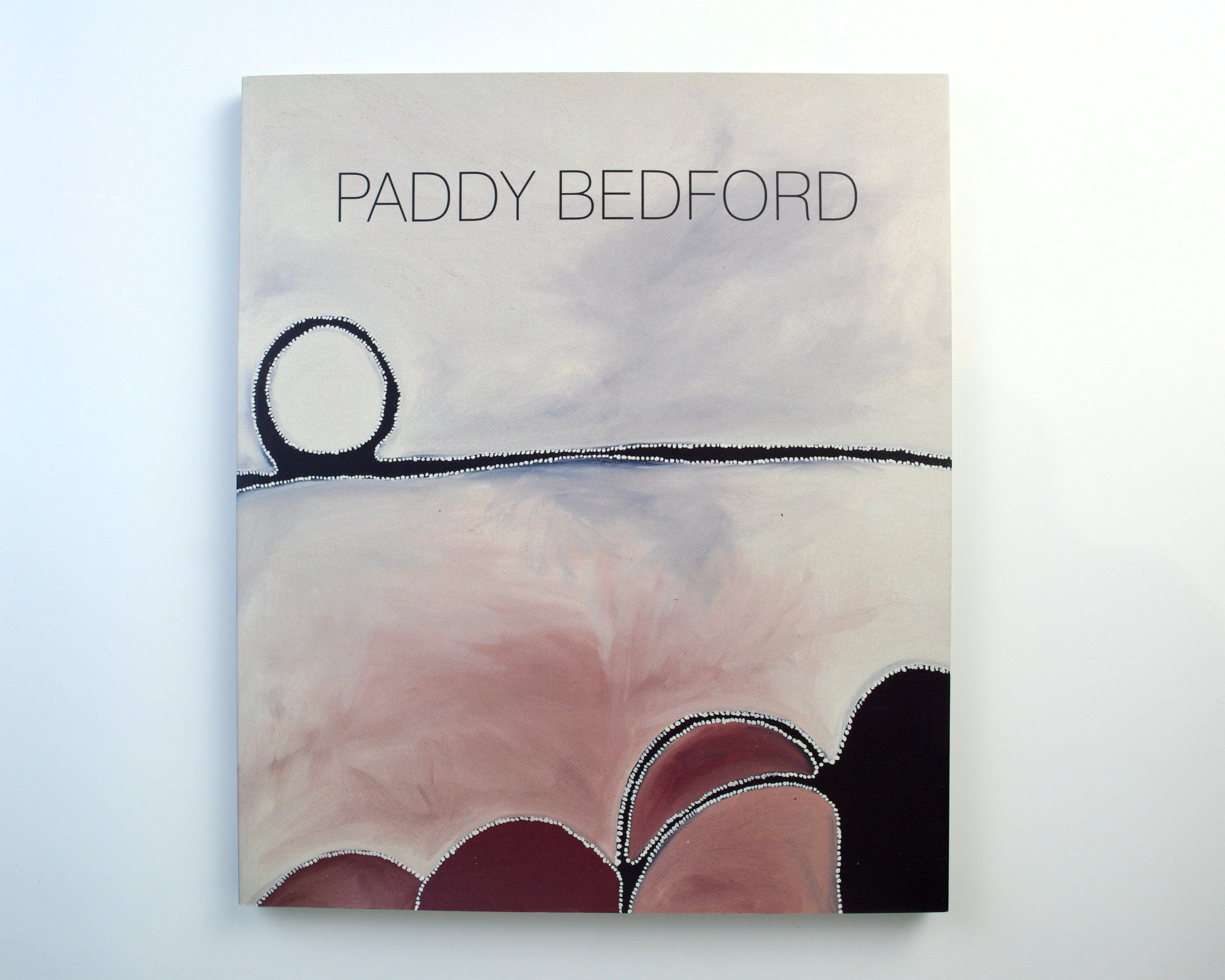 PADDY BEDFORD [2007]