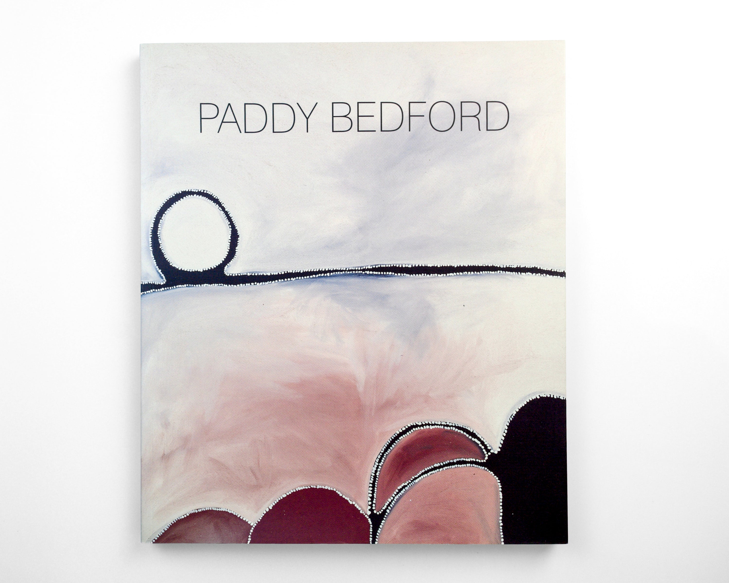 PADDY BEDFORD [2007]