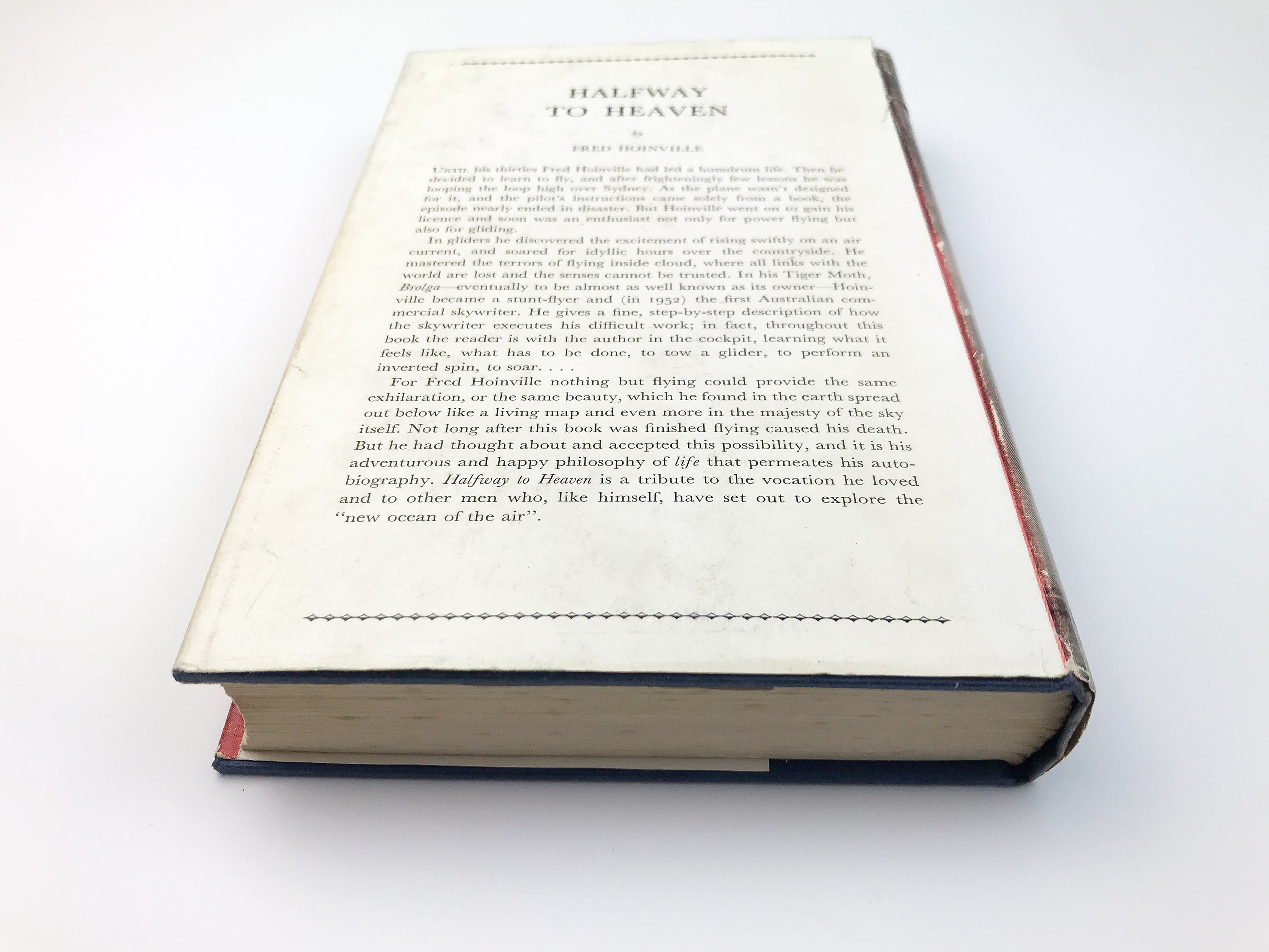 SOFTLY TREAD THE BRAVE: IVAN SOUTHALL [1960] — Rare 1st Edition