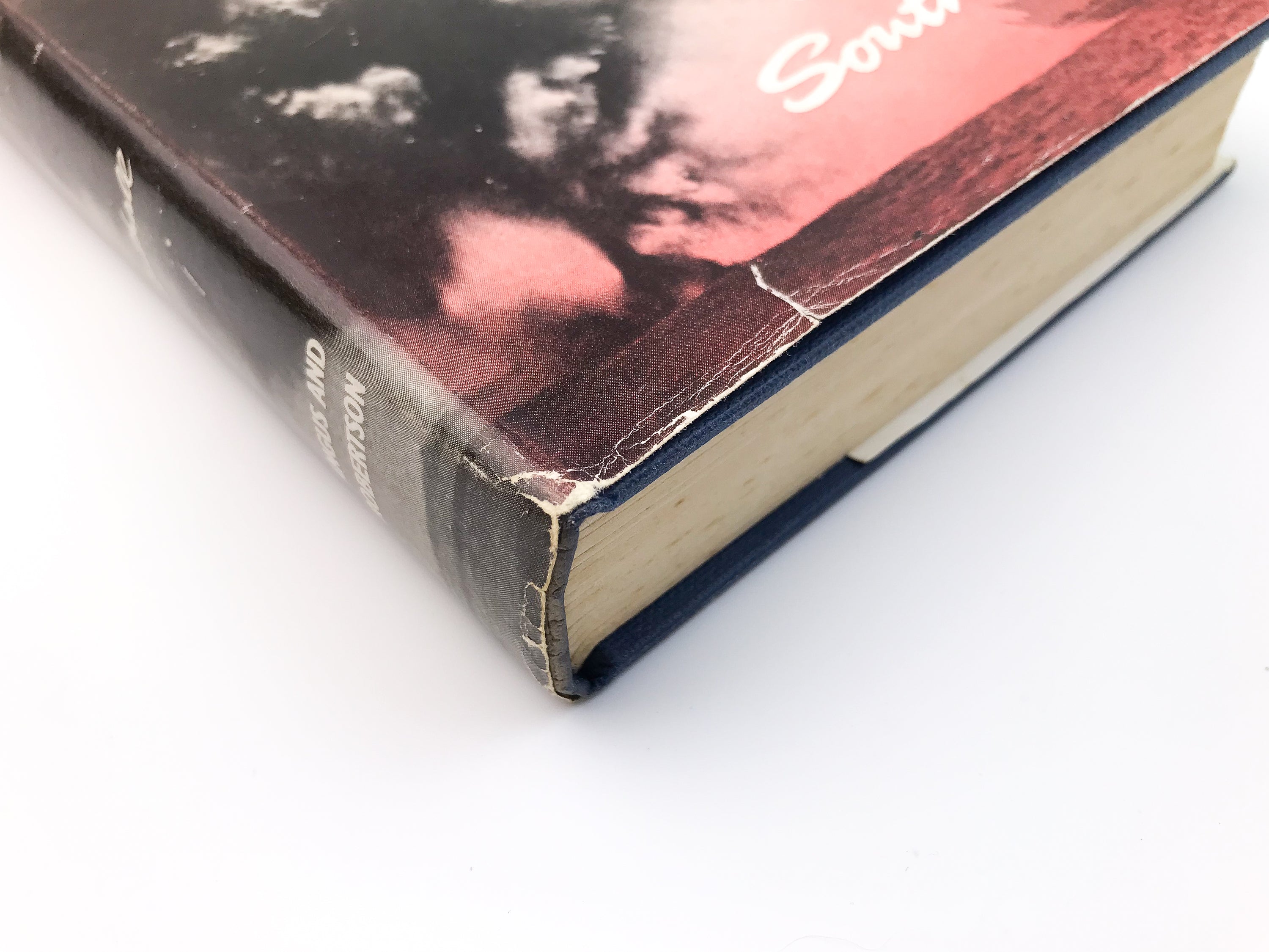 SOFTLY TREAD THE BRAVE: IVAN SOUTHALL [1960] — Rare 1st Edition