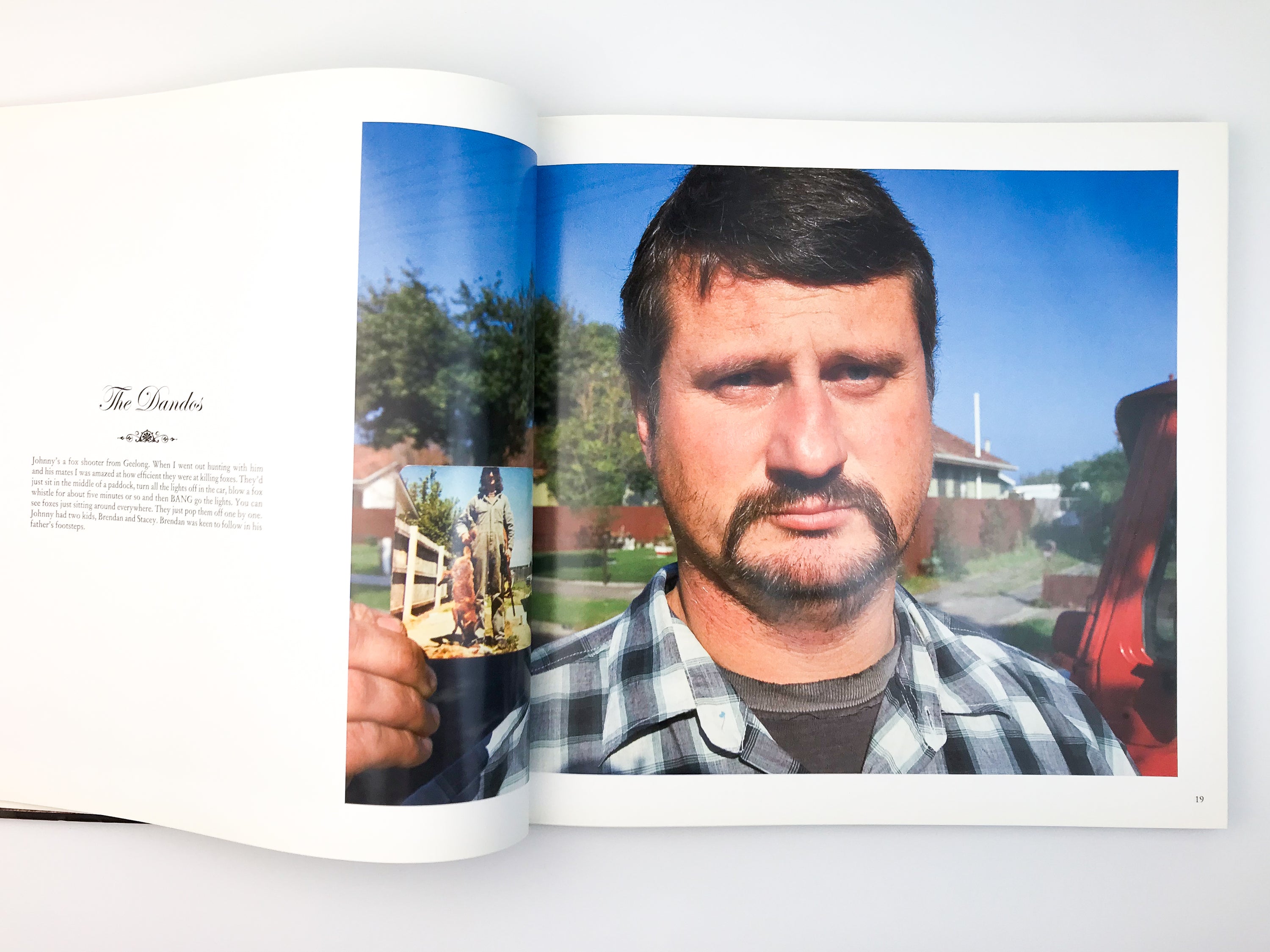 TOM RAMSAY: WELCOME TO SHANEDALE, THE AUSTRALIA NOT SHOWN ON POSTCARDS [2006] — SIGNED COPY