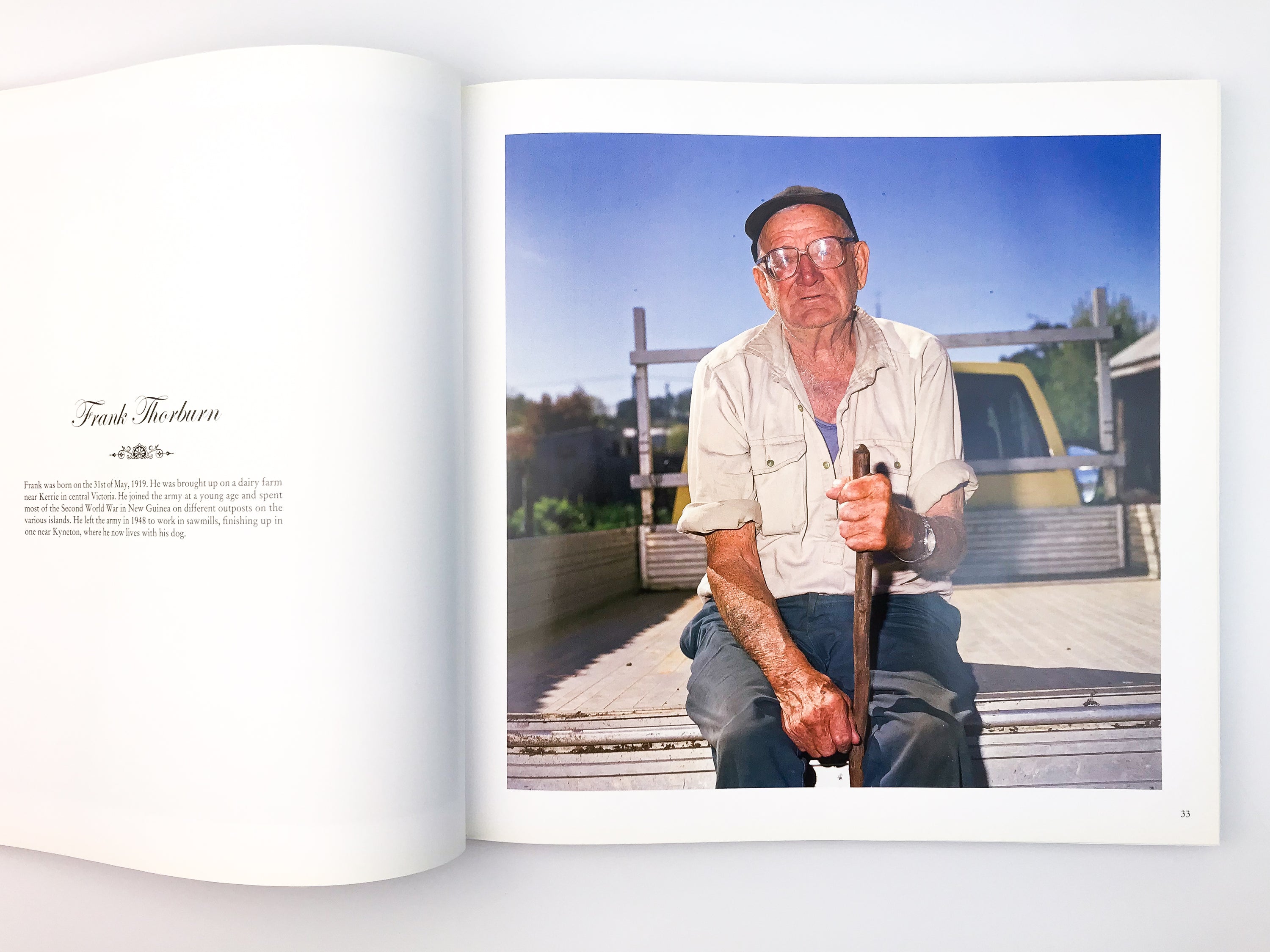 TOM RAMSAY: WELCOME TO SHANEDALE, THE AUSTRALIA NOT SHOWN ON POSTCARDS [2006] — SIGNED COPY