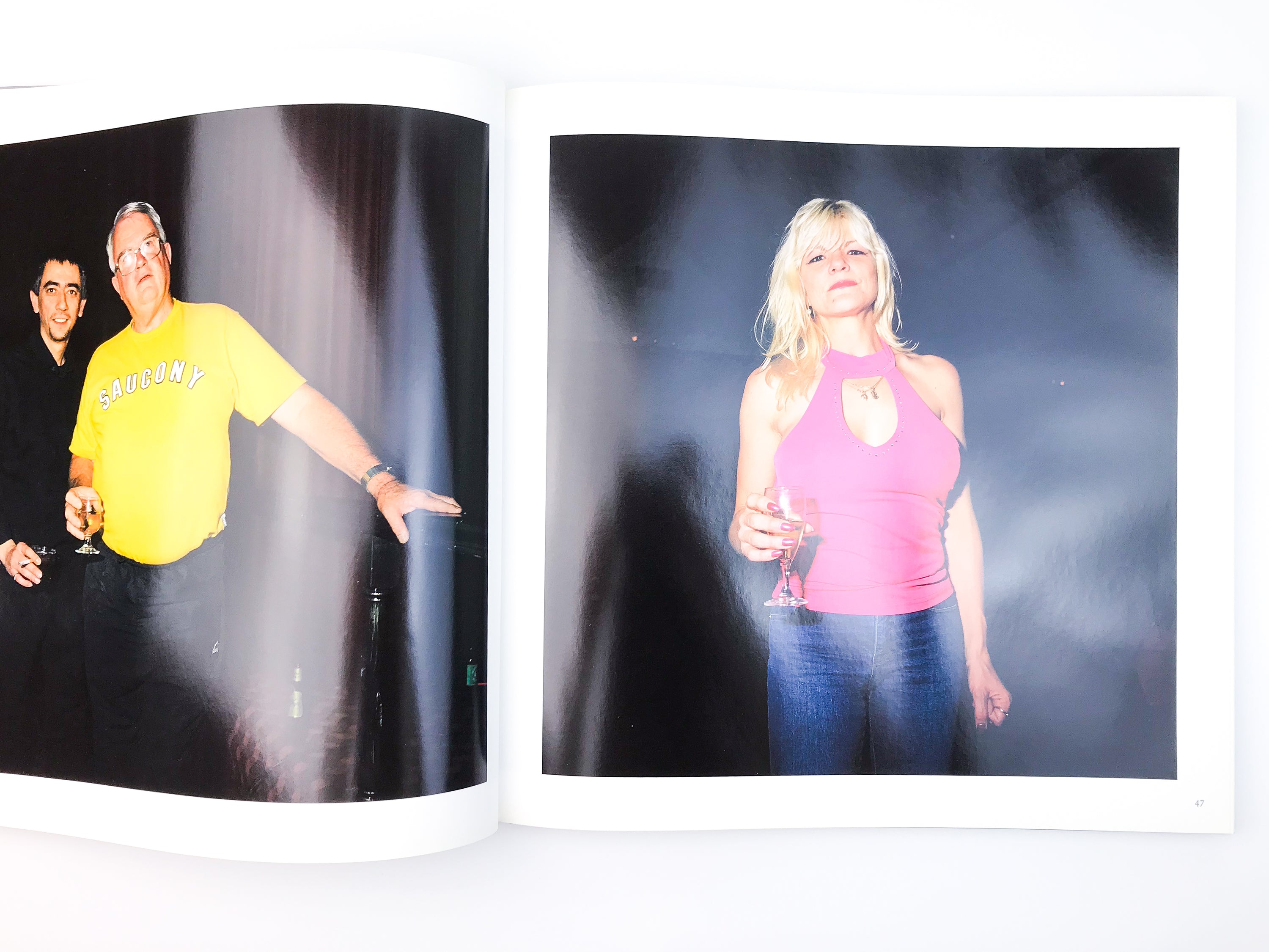 TOM RAMSAY: WELCOME TO SHANEDALE, THE AUSTRALIA NOT SHOWN ON POSTCARDS [2006] — SIGNED COPY