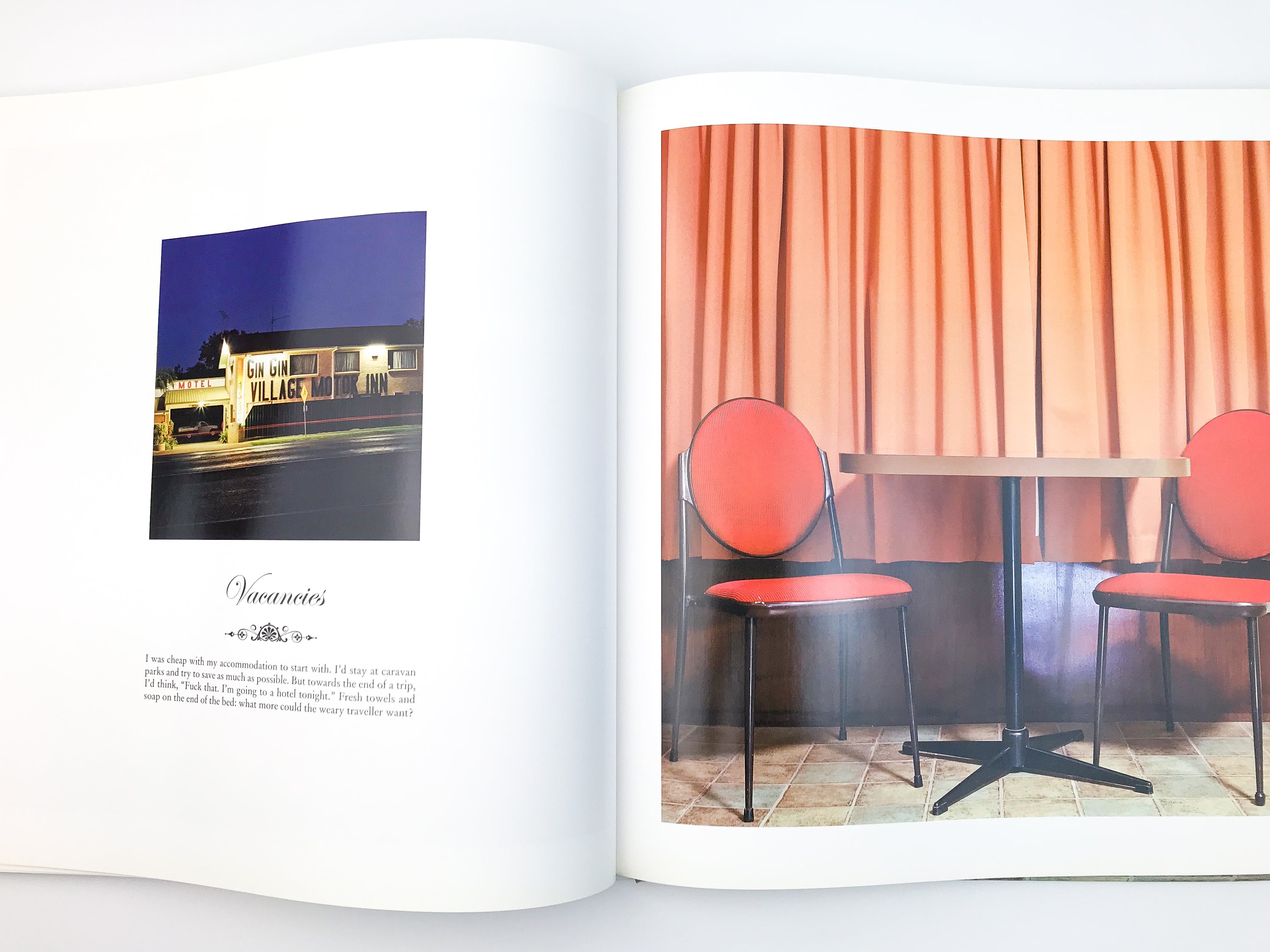 TOM RAMSAY: WELCOME TO SHANEDALE, THE AUSTRALIA NOT SHOWN ON POSTCARDS [2006] — SIGNED COPY