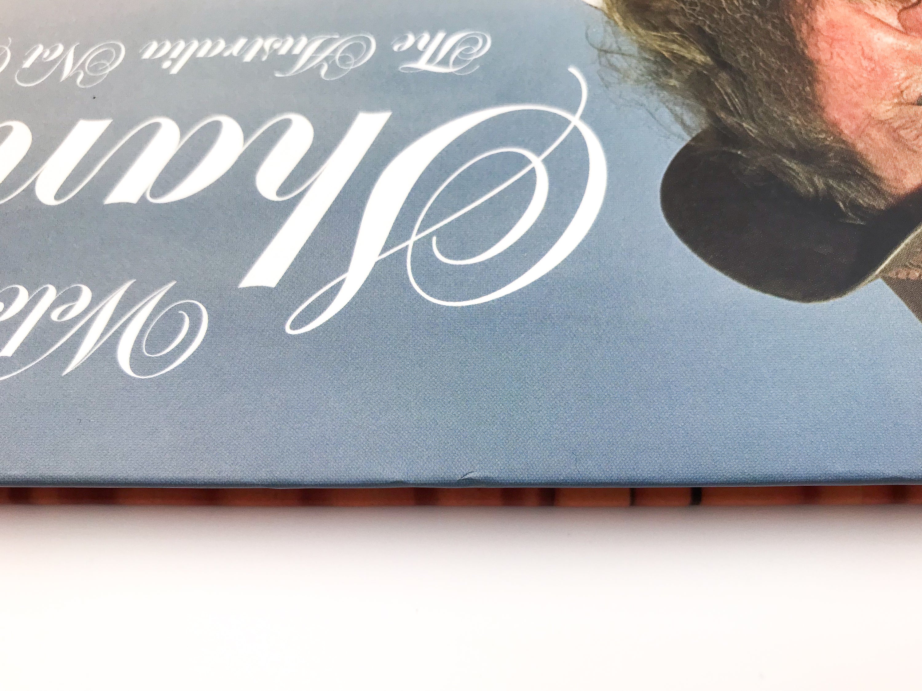 TOM RAMSAY: WELCOME TO SHANEDALE, THE AUSTRALIA NOT SHOWN ON POSTCARDS [2006] — SIGNED COPY