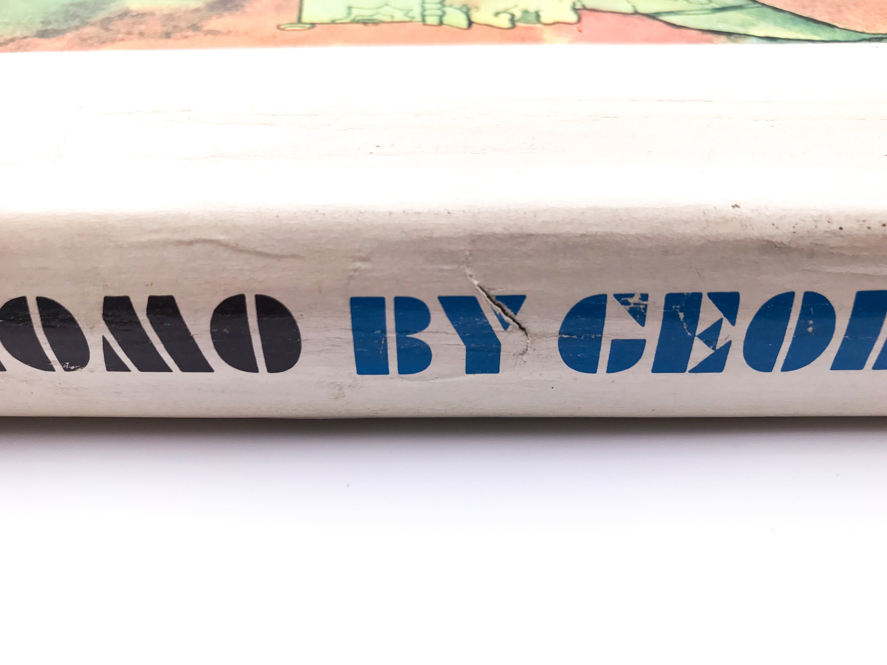 GEORGE GROSZ: ECCE HOMO [1966] — First Printing + 2 Tipped-in Duplicate Plates IV & XI