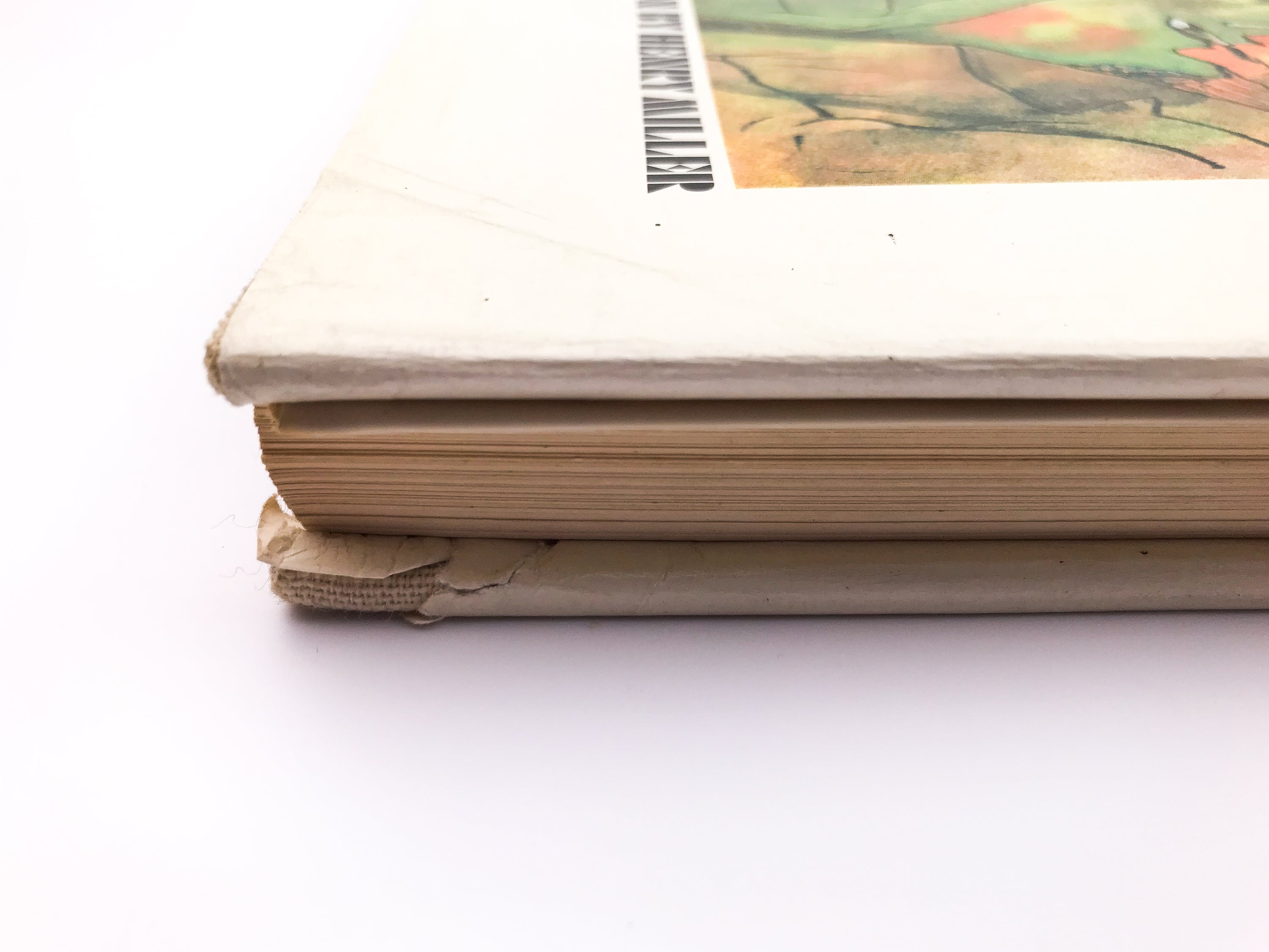 GEORGE GROSZ: ECCE HOMO [1966] — First Printing + 2 Tipped-in Duplicate Plates IV & XI