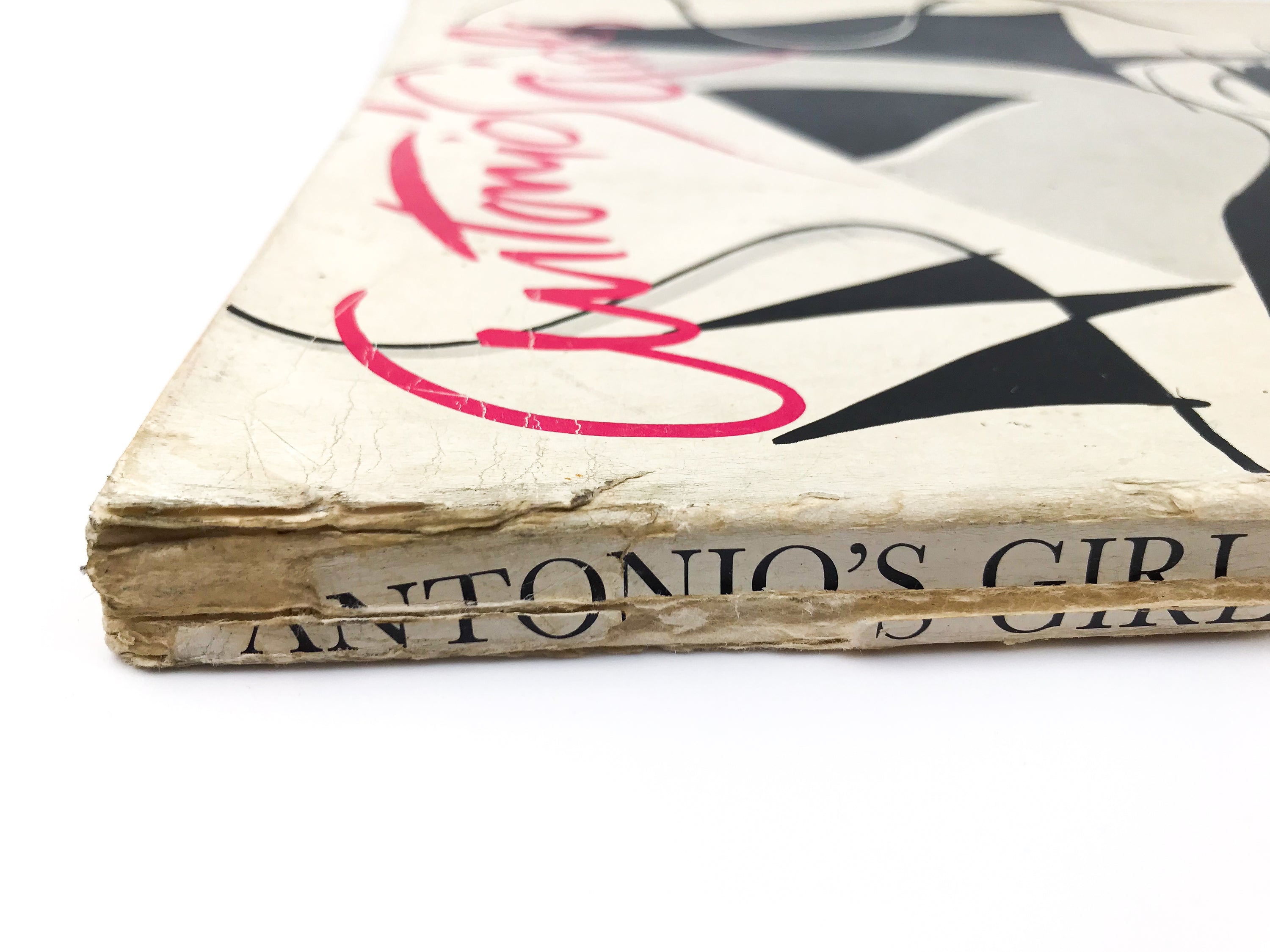 ANTONIO'S GIRLS [1982]