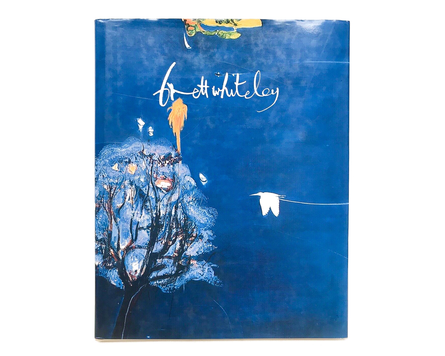 BRETT WHITELEY [1992 Edition]