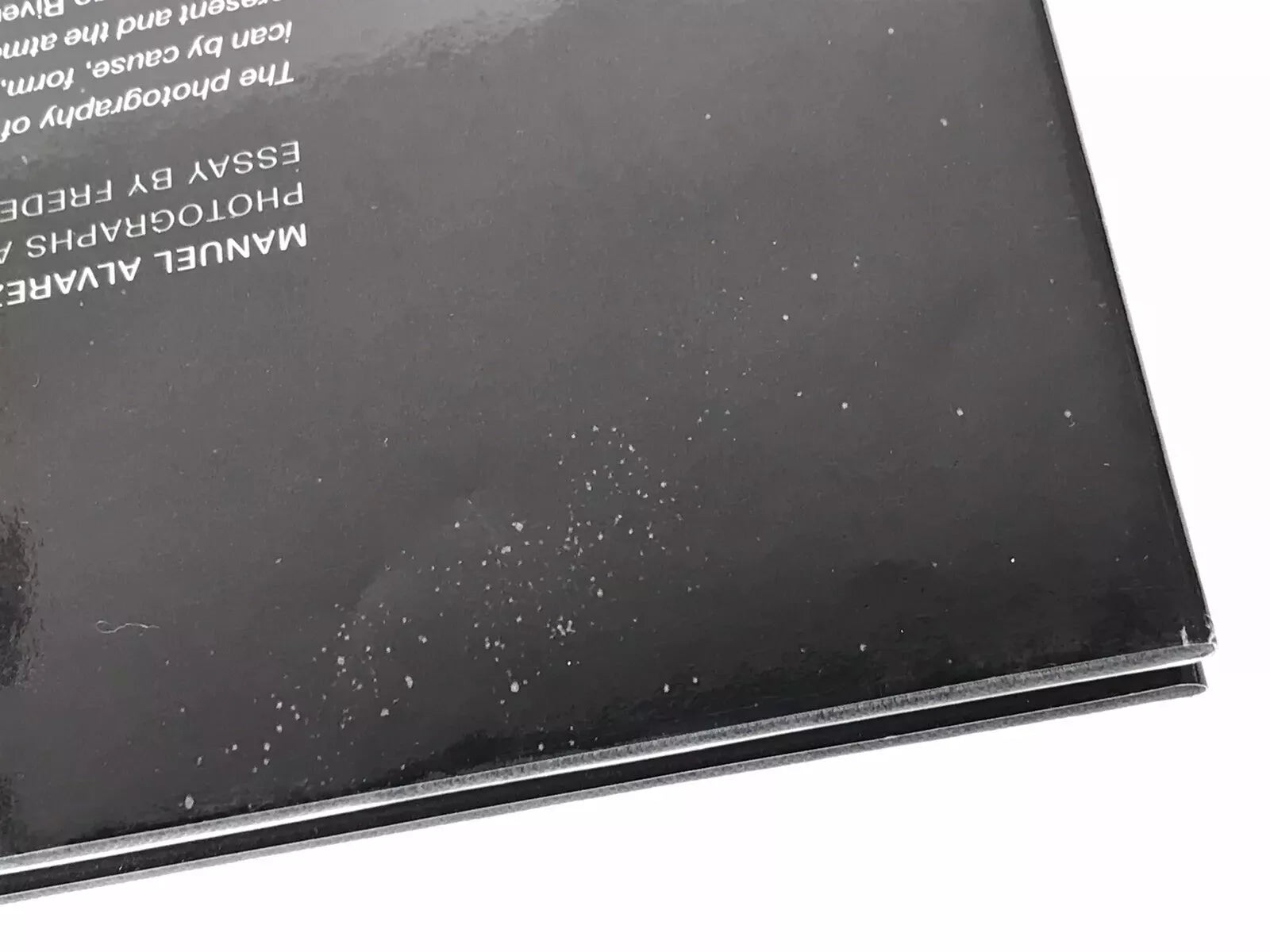 MANUEL ALVAREZ BRAVO: PHOTOGRAPHS & MEMORIES [1997]