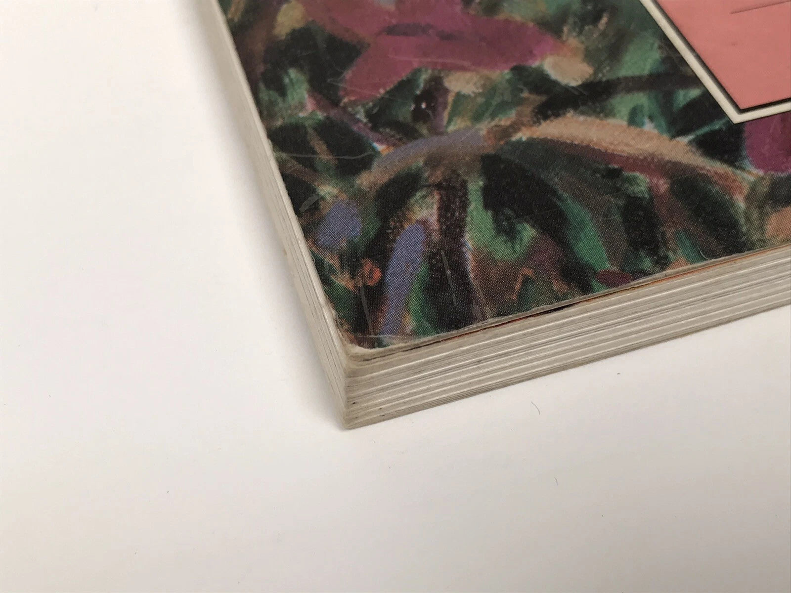 KEN DONE: PAINTINGS DRAWINGS POSTERS & PRINTS [1987]
