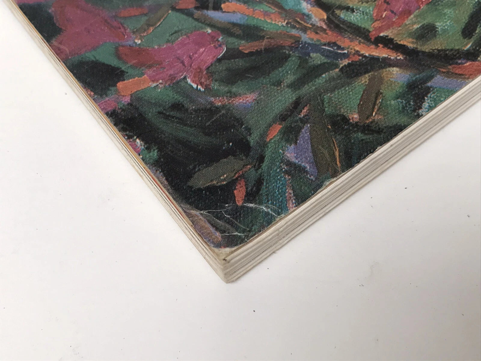 KEN DONE: PAINTINGS DRAWINGS POSTERS & PRINTS [1987]