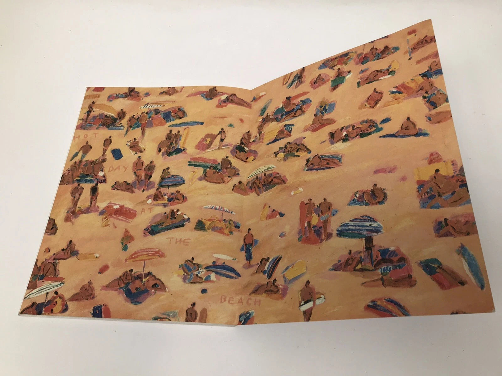 KEN DONE: PAINTINGS DRAWINGS POSTERS & PRINTS [1987]