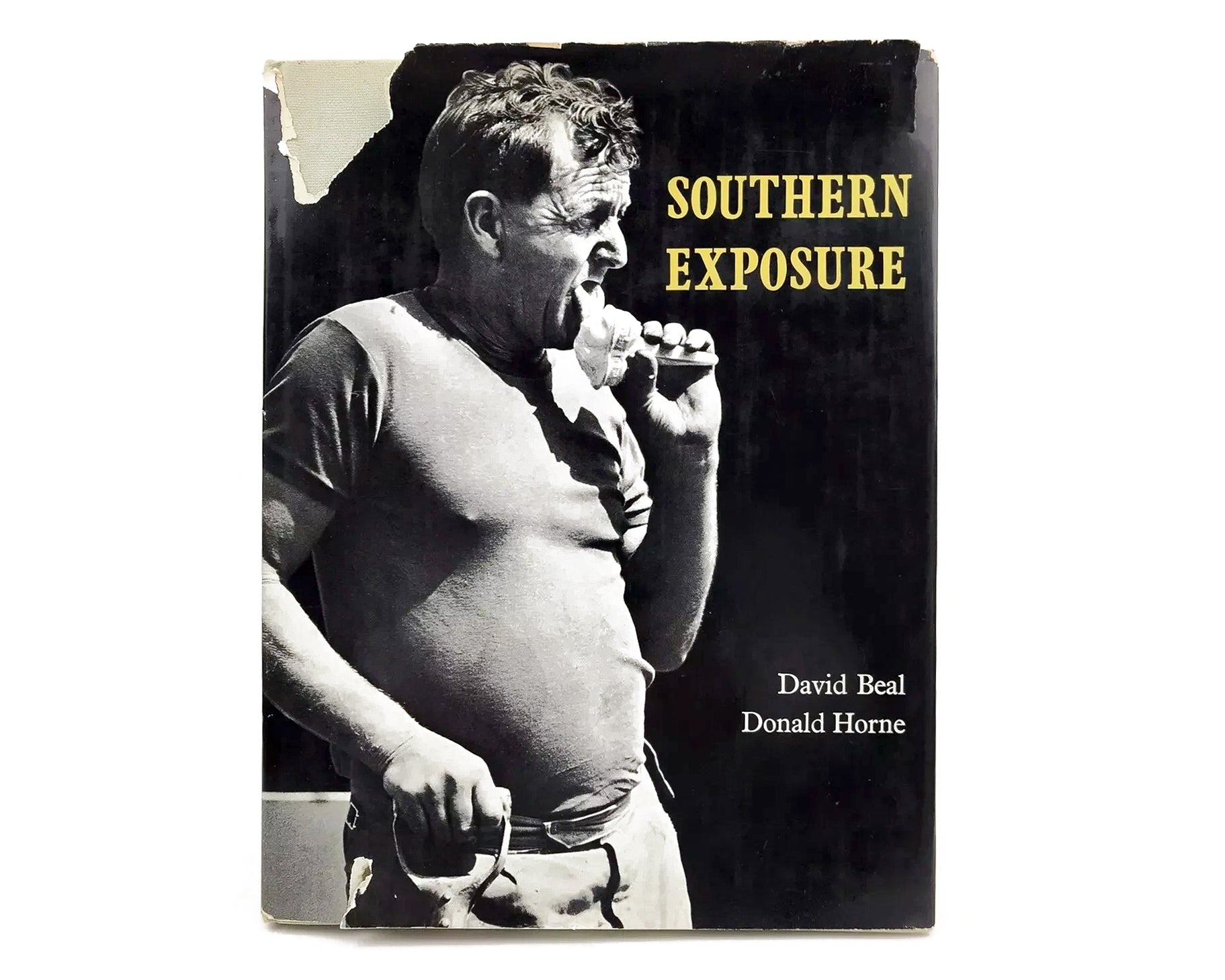 DAVID BEAL / DONALD HORNE: SOUTHERN EXPOSURE [1967]