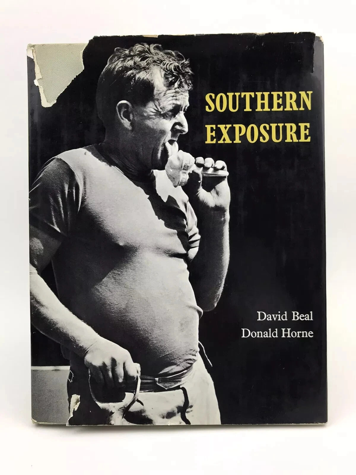 DAVID BEAL / DONALD HORNE: SOUTHERN EXPOSURE [1967]