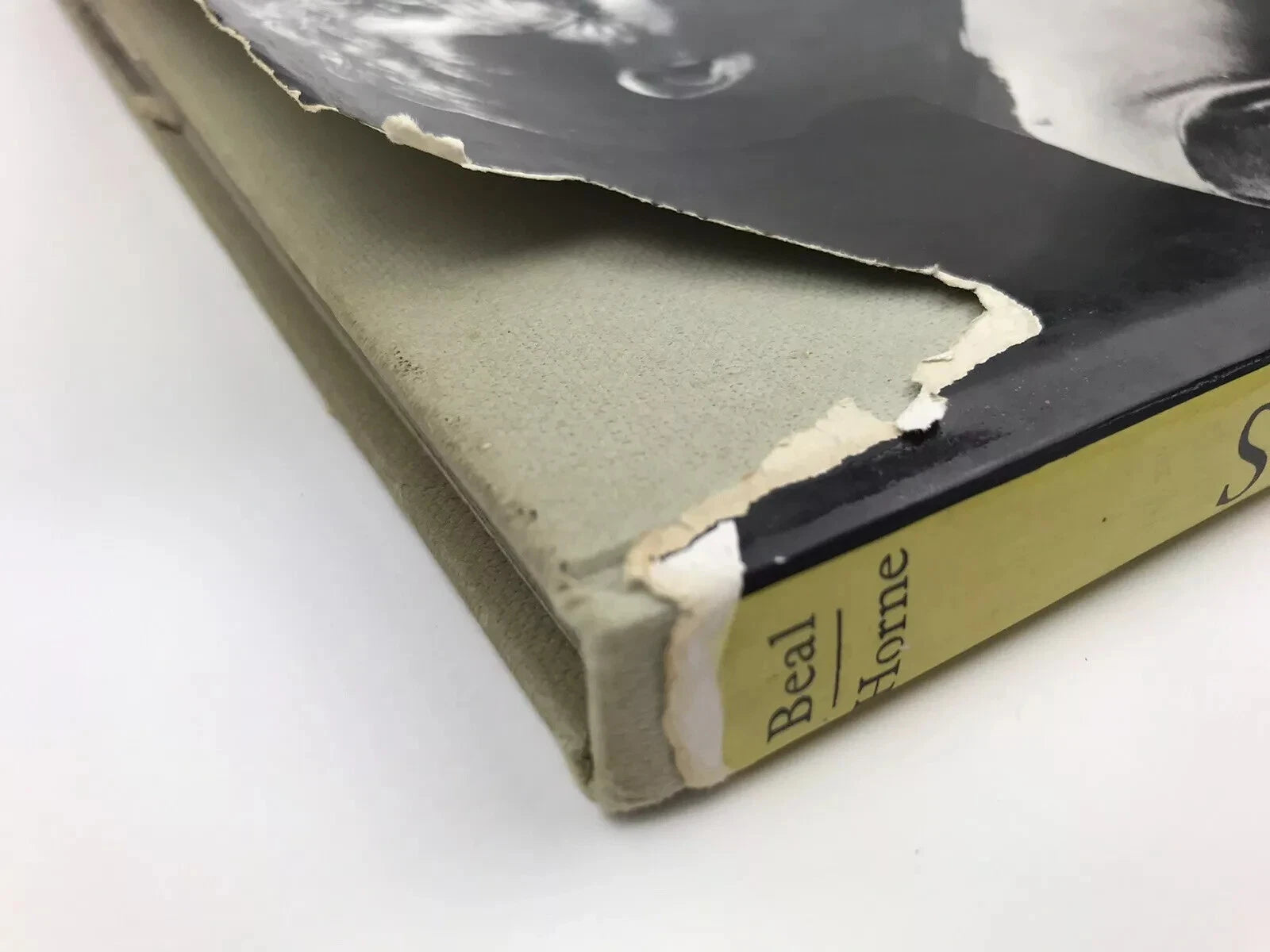 DAVID BEAL / DONALD HORNE: SOUTHERN EXPOSURE [1967]