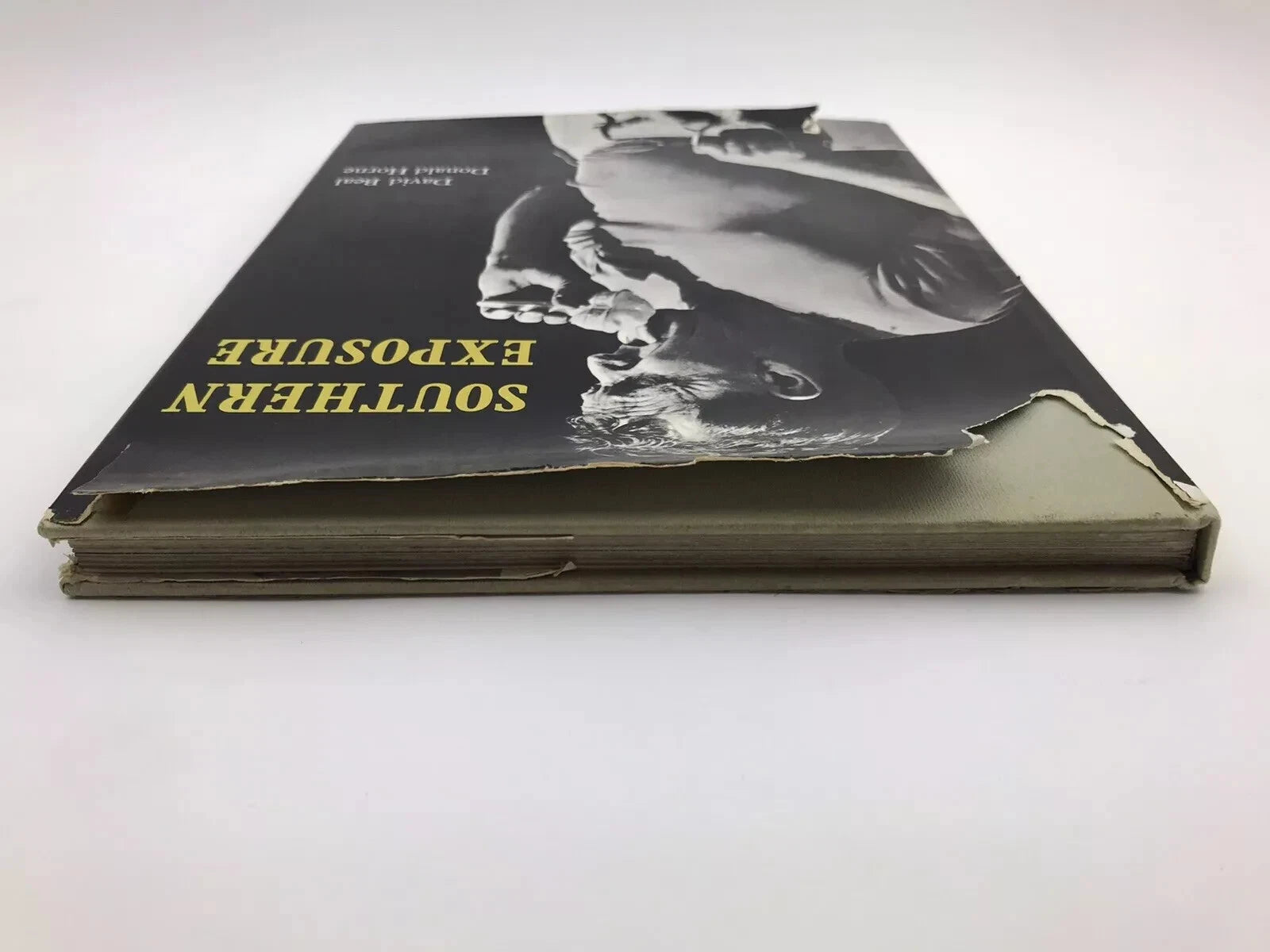 DAVID BEAL / DONALD HORNE: SOUTHERN EXPOSURE [1967]