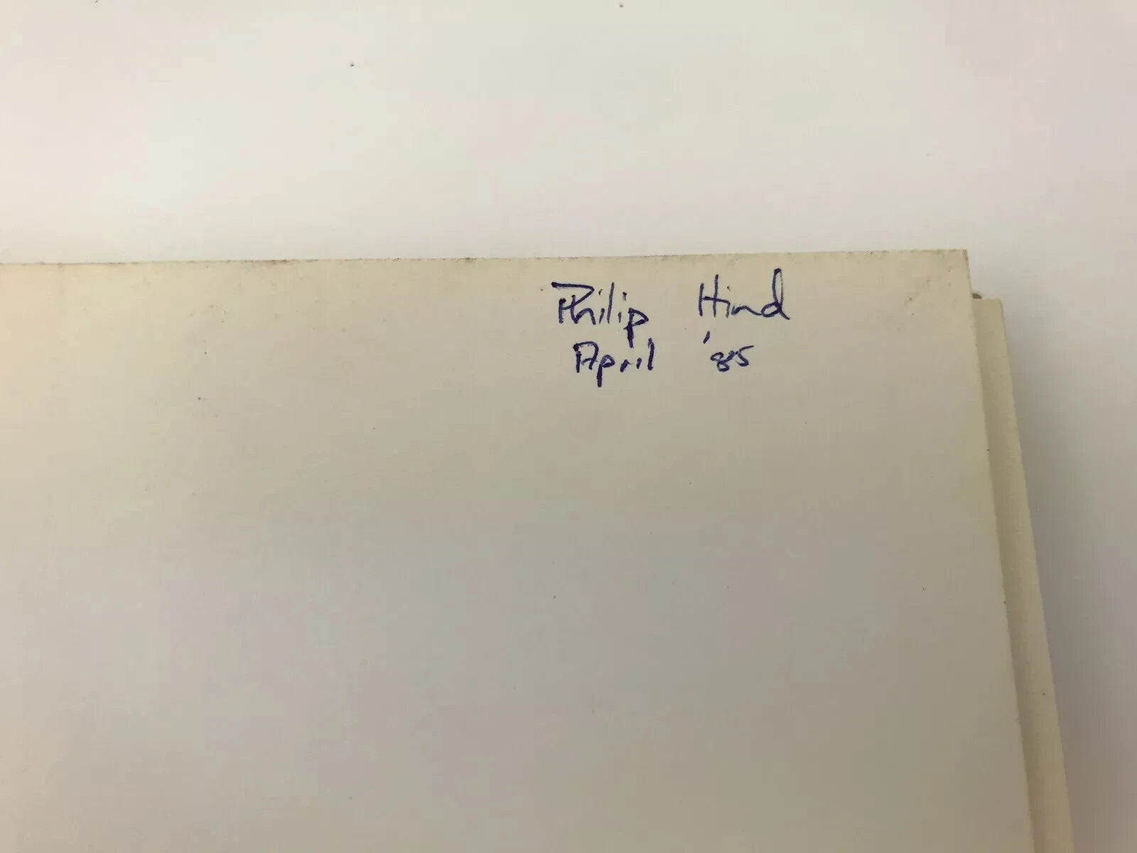 DAVID BEAL / DONALD HORNE: SOUTHERN EXPOSURE [1967]