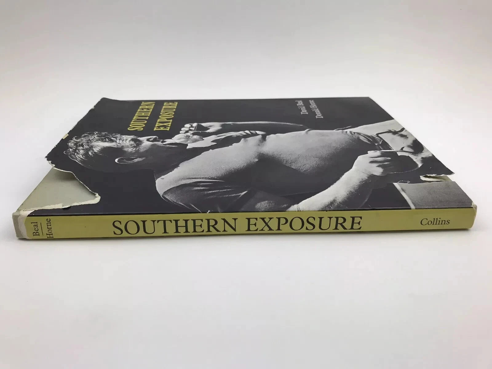 DAVID BEAL / DONALD HORNE: SOUTHERN EXPOSURE [1967]