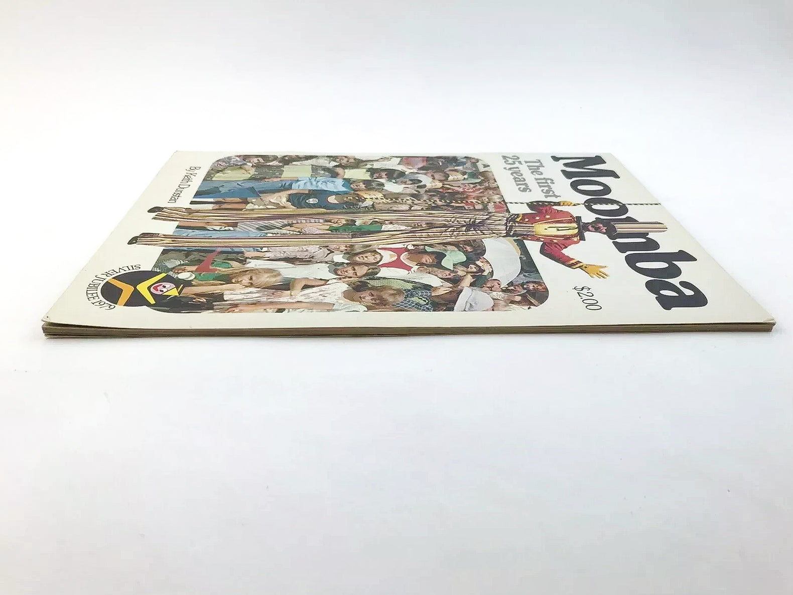 MOOMBA: THE FIRST 25 YEARS [1979]