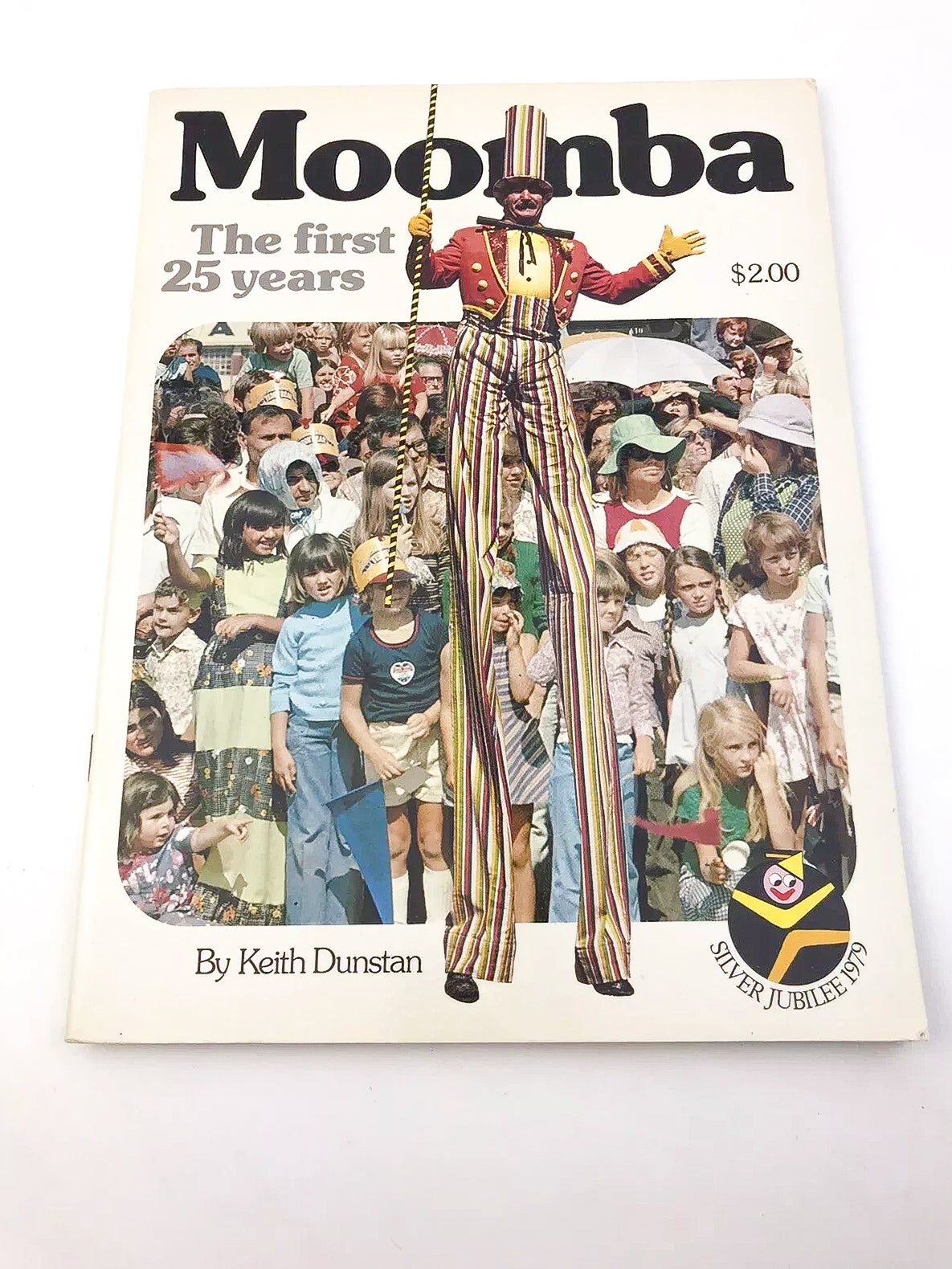 MOOMBA: THE FIRST 25 YEARS [1979]