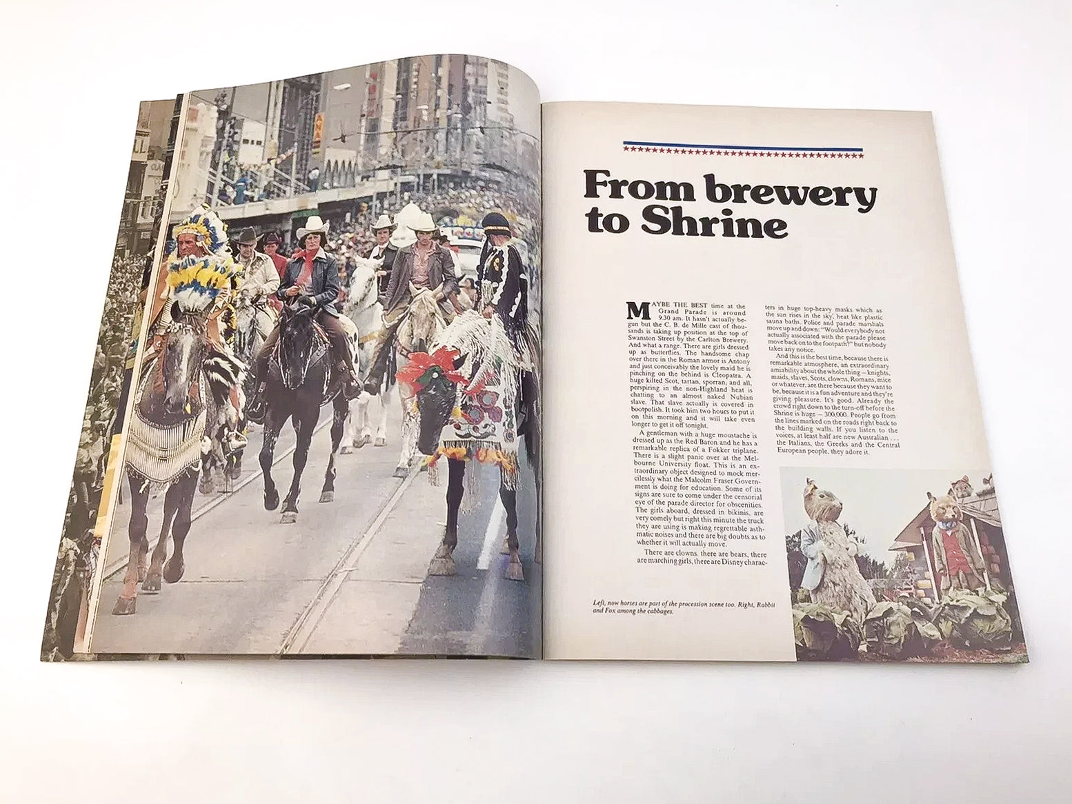 MOOMBA: THE FIRST 25 YEARS [1979]