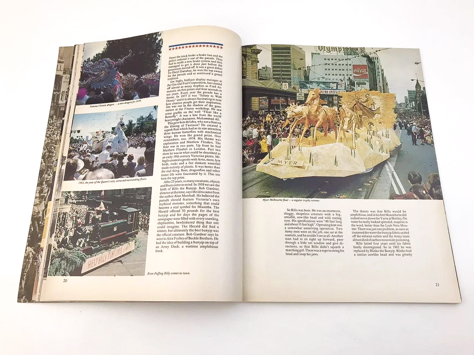 MOOMBA: THE FIRST 25 YEARS [1979]